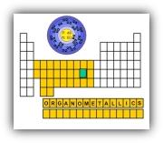 Organometallics in Organic Synthesis